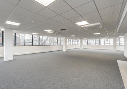 95 Queens Road, Brighton, Office To Let - Image 8