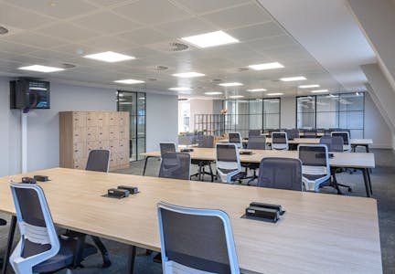 York House, London, Office To Let - York House 2.jpg