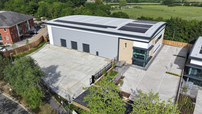 Bartley Junction, Hook, Hampshire, Warehouse & Industrial To Let - DJI_20250522165901_0017_D_MAV3PRO.JPG