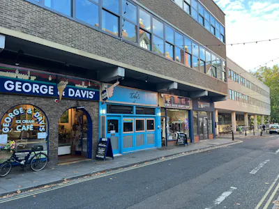 Dartington House, Unit 3, Oxford, Bar / Club / Retail To Let - Dartington 2.jpeg