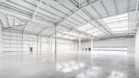 Unit 3 Causeway Central, Lovett Road, Staines-Upon-Thames, Industrial / Warehouse To Let - Warehouse