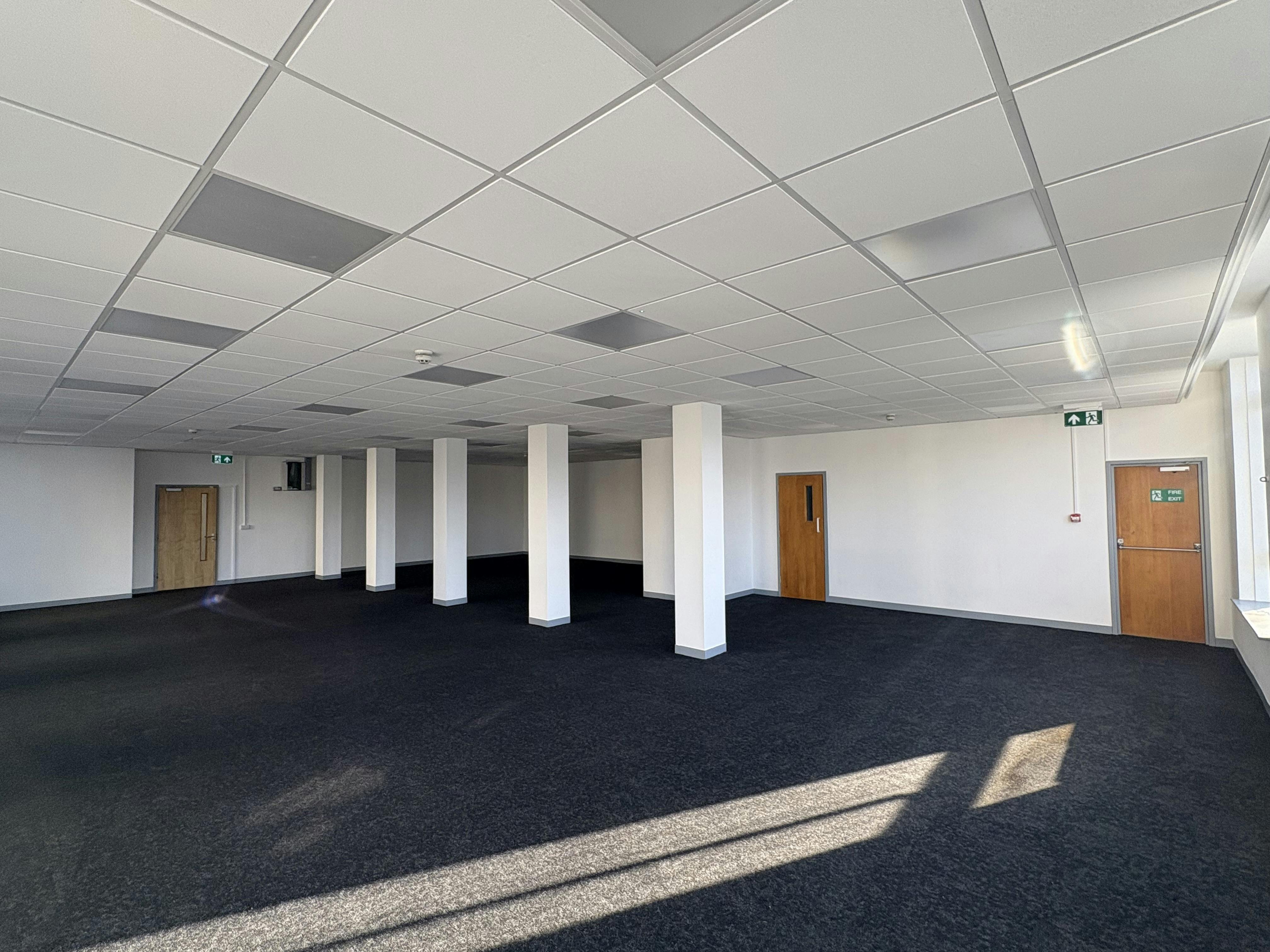 Limerick House, Churchill Way, Cardiff, Office To Let - IMG_9679.jpeg