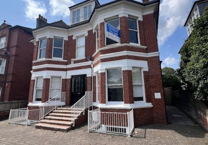 101 The Drive, Hove, D1 (Non Residential Institutions) To Let - Image 1