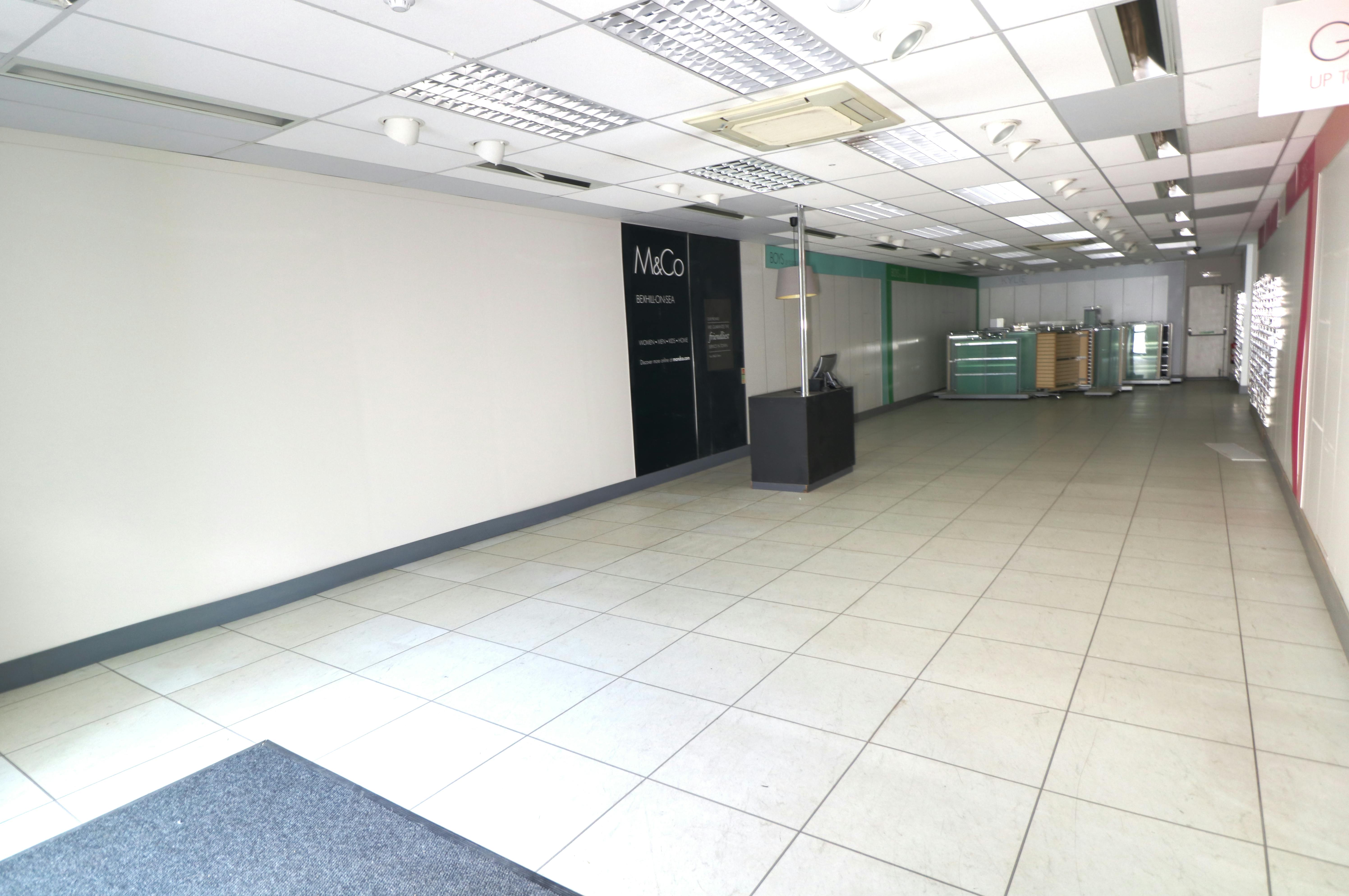 53-57 Devonshire Road, Bexhill-on-Sea, Retail To Let - GF Retail Left.jpg