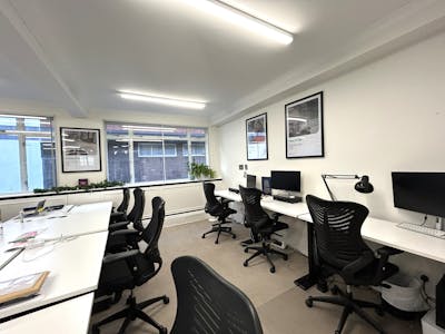 24 Fitzroy Square, London, Office To Let - 1