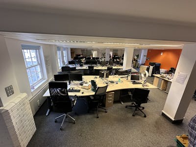 3rd Floor Offices, 2 Bartholomews, Brighton, Office To Let - IMG_7133.jpg