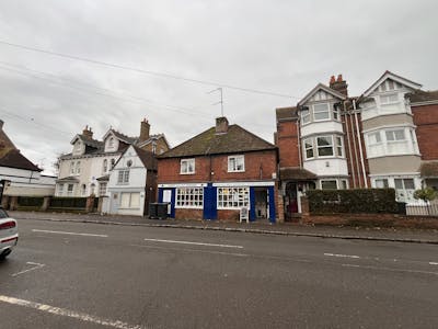 1 & 2 Clieve Cottages, Cookham, Investment / Retail For Sale - IMG_2719.JPEG