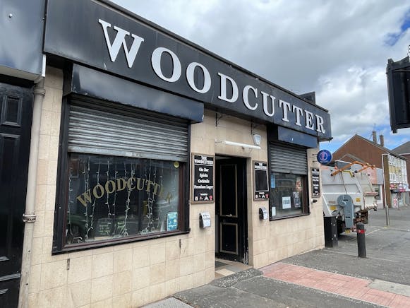 Freehod Public House In Motherwell, Woodcutter 127 Merry Street, Motherwell For Sale - IMG_2021.JPG