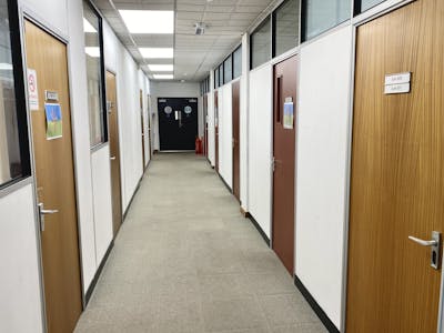 Community House, 15 New Bedford Road, Luton, Flex Office / Managed Office / Office / Serviced Office To Let - Image 4