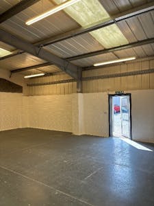 Flexspace Peterborough - Workshops, Peterborough, Industrial / Storage / Light Industrial / Industrial / Warehouse To Let - Picture9.jpg