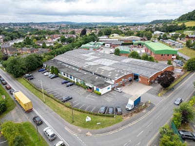 Stourbridge Road, Bridgnorth, Industrial/Logistics For Sale - Swegon Main.jpg