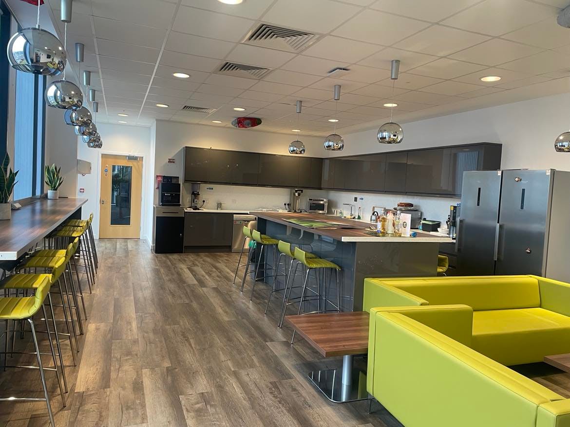 Nexus, 2nd Floor Suite, Harlow Innovation Park, Harlow, Offices To Let - Nexus108.jpg