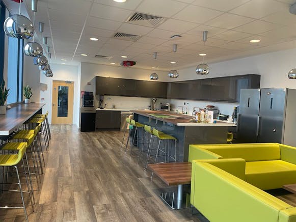 Nexus, 2nd Floor Suite, Harlow Innovation Park, Harlow, Offices To Let - Nexus108.jpg