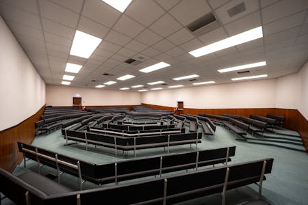 Church Hall, 131 Rusper Road, Horsham, Office / Other / Open Storage For Sale - Church Hall 131 Rusper Road_33.jpg