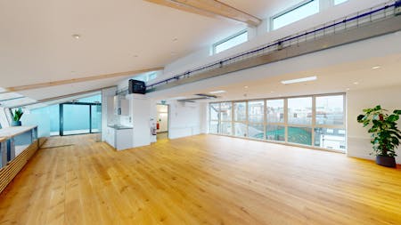 Synergy House, 114-118 Southampton Row, London, Office To Let - 5th Floor - exg Photo 2.jpg