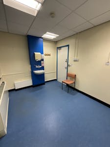 Tonge Moor Health Centre, Thicketford Road, Bolton, Office To Let - IMG_3124.jpg