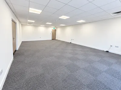 Ryan House, Suite 4 Aviation Way, Southend-on-Sea, Office To Let - Suite 4