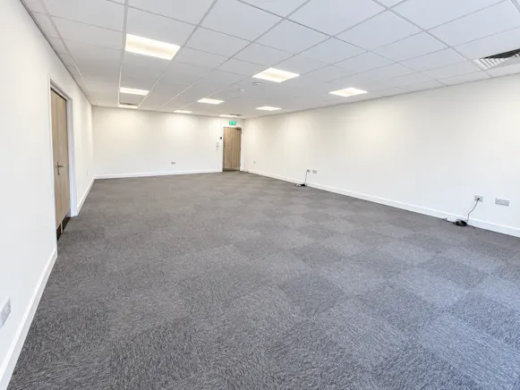 Ryan House, Suite 4 Aviation Way, Southend-on-Sea, Office To Let - Suite 4