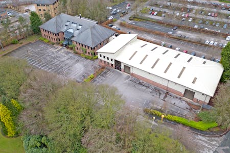 Eskdale House, Beckwith Knowle, Harrogate, Industrial To Let / For Sale - IMG_7190.jpg