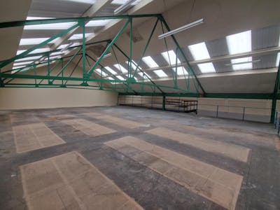 Discovery Park, Stockport, Industrial/Logistics To Let - 20250701_120818.jpg