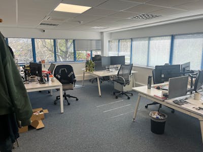 Unit 19, Lockwood Industrial Park, London, Industrial To Let - IMG_0520.jpeg