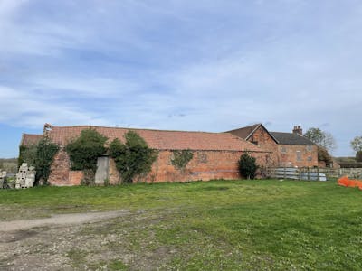 Land and Buildings, Woodbine Grange, Tadcaster, Land For Sale - Image 4.jpeg