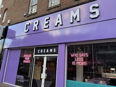 Freehold Sale, 39-41 High Street, Aylesbury, Development / Investment For Sale - IMG_5529.JPG