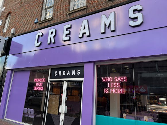 Freehold Sale, 39-41 High Street, Aylesbury, Development / Investment For Sale - IMG_5529.JPG