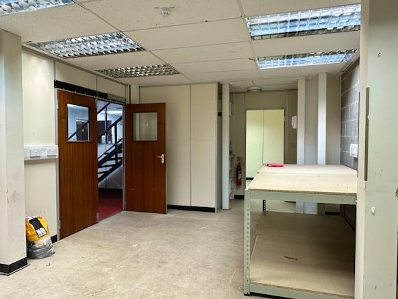 B1 & B2 Pierson Court, Hitchin, Industrial / Investment/Development To Let / For Sale - IMG_5515.JPG