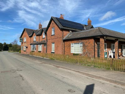 The Olde Jack Inn, Calverhall, Whitchurch, Pub / Bar / Club For Sale - 2