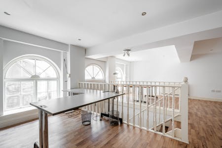 Bst Mezzanine & Ground Fl., 5 Fairchild Place, London, Office To Let - Fairchild Pl 5  2.jpg