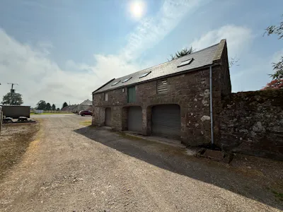 Unit 4, Lethangie Farm, Kinross, Light Industrial / Other / Rural Business Space / Studio / Gallery / Studio / Workshop / Warehouse / Workshops To Let - 20260716_093230818_iOS.jpg