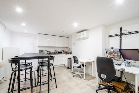 162 Farringdon Road, London, Leisure / Office / Retail To Let - Farringdon Rd 162 - 9.jpg