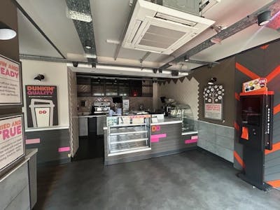 79 Piccadilly, Manchester, Cafe (A1) / Leisure / High Street Retail To Let - Int counter.jpg