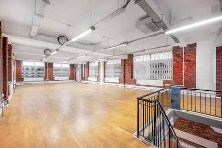1-2 Domingo Street, Clerkenwell, Office To Let - p03.jpg