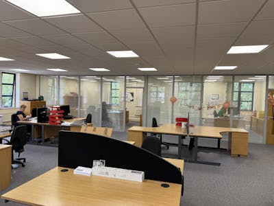 3 Oak Tree Park, Redditch, Office To Let - IMG_9587.JPG