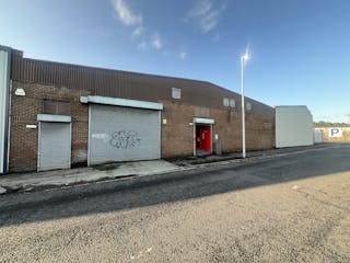 11 McKenzie Street, Paisley, Industrial / Other To Let - IMG_2267.jpeg