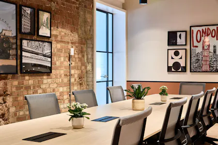 Greycoat Stores, 10 Greycoat Place, London, Office To Let - 972A4010.jpg