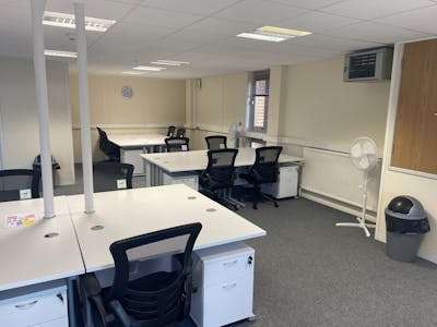 Greencoat House, St Leonards Road, Eastbourne, Serviced Office To Let - Greencoat 5.jpg