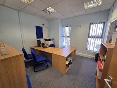 Unit 1, Basildon, Light Industrial / Office For Sale - IMG20250923WA0010.jpg