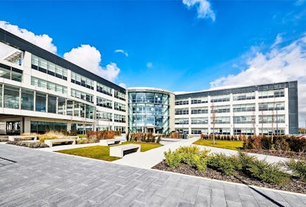 KAO Park Two, London Road, Harlow, Office To Let - Picture 3