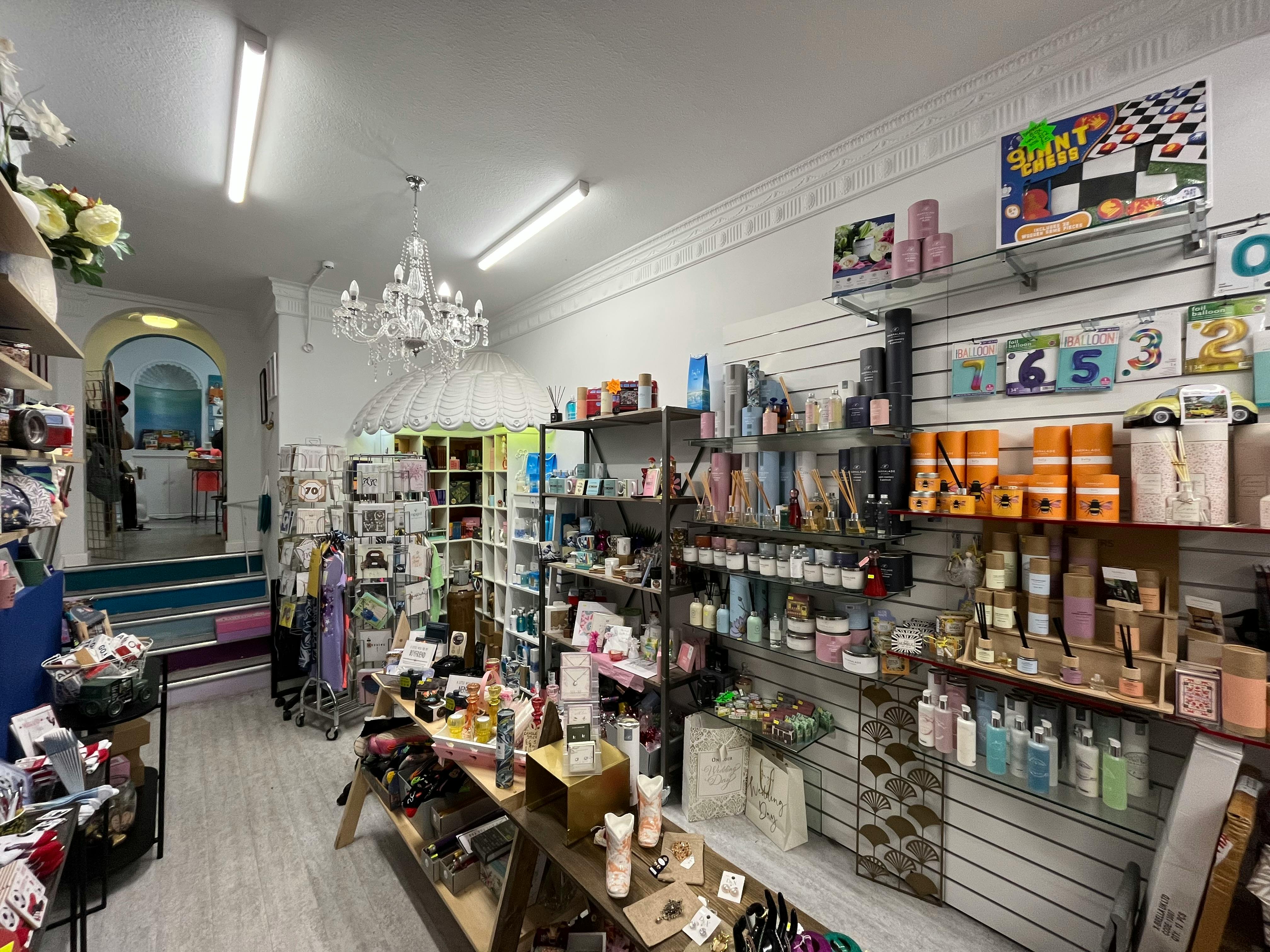 225 Ashley Road, Altrincham, Retail To Let / For Sale - Shop - Main