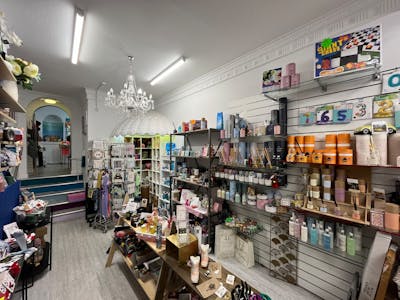 225 Ashley Road, Altrincham, Retail To Let / For Sale - Shop - Main