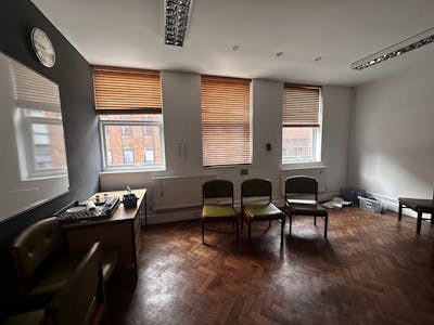 92 and 95 Carver Street, Birmingham, Industrial / Office / Warehouse To Let - p4.jpg