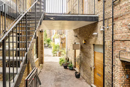 Unit 16E Perseverance Works, London, Office To Let / For Sale - 1524631 (10).JPG