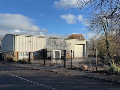 Watercombe Park, Yeovil, Industrial/Logistics For Sale - 1.jpg