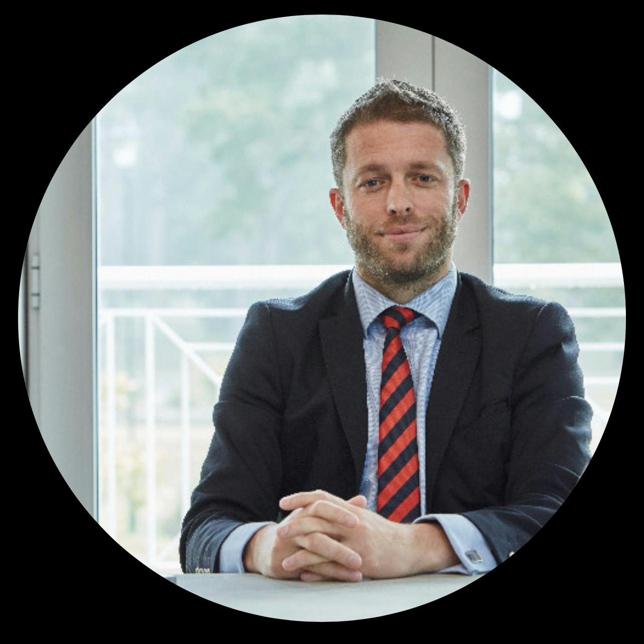 Dan Arrandale profile photo