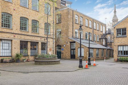 10B Printing House Yard, Hackney Road, London, Office To Let - PrintingHouseYardPerseverenceWorksShoreditchE27PRExternal5DominionLondon.jpg