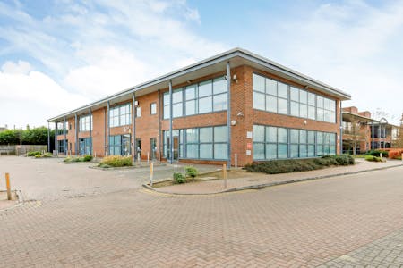 4-7 Teal Court, Anglo Office Park, Amersham, E (Commercial / Business / Service) / Investment / Office For Sale - Unit 4 Anglo Office Parkfpz17869921.jpg