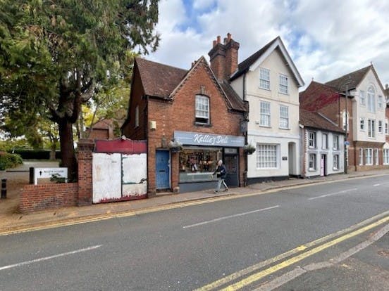 64 / 64a Chertsey Street, Guildford, Investment For Sale - Street scape ii.jpg